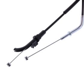 JMP 77100240 MOTORCYCLE THROTTLE CABLE