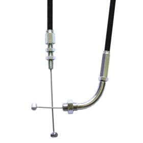 JMP Gaszug Drosselklappe 153-130 für Kawasaki Z 650