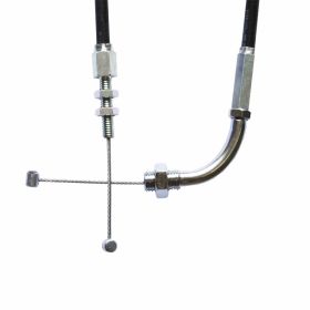 JMP Gaszug Drosselklappe 153-297 für Kawasaki Z1R 1000