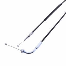 JMP Throttle Cable Gas Opening 153-596 for Kawasaki Z
