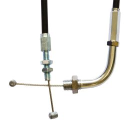 JMP Gaszug Drosselklappe 153-690 für Kawasaki Z 1300