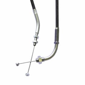 JMP Gaszug Drosselklappe 153-420 für Kawasaki Z 750