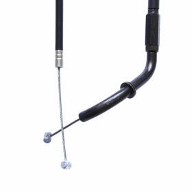 Cavo acceleratore JMP apertura gas 153-421 per Kawasaki GPZ 550 UNI TRAK