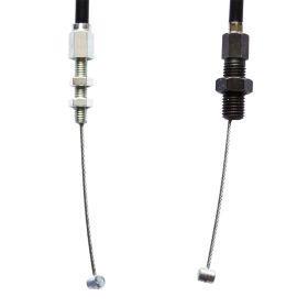 JMP Gaszug Drosselklappe 153-480 für Kawasaki KLR