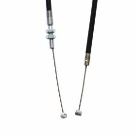JMP Gaspedal Kabel Gasverschluss 153-976 für Kawasaki GPZ 900