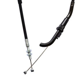JMP Gaszug Drosselklappe 153-119 für Kawasaki