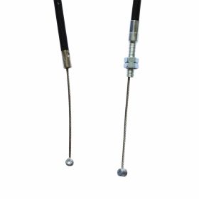 Cavo acceleratore JMP chiusura gas 153-677 per Kawasaki GPZ 500 S