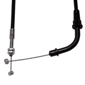 JMP Gaszug Drosselklappe 153-310 für Kawasaki EN 500