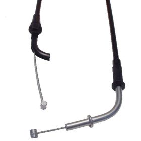 JMP throttle cable gas opening 153-751 for Kawasaki ZZR