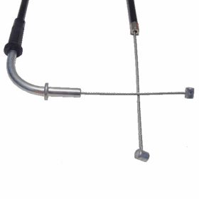 JMP Gaszug Drosselklappe 153-752 für Kawasaki ZZR
