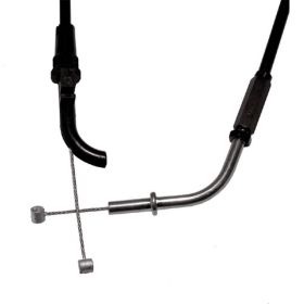 JMP throttle cable gas opening 153-316 for Kawasaki ZX-6R 600 NINJA