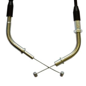 JMP Gaszug Drosselklappe 152-161 für Kawasaki VN 800 CLASSIC
