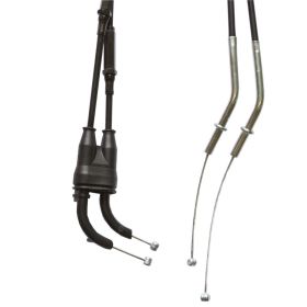 JMP 153-318 Gaszug für Kawasaki ZX-6R 600