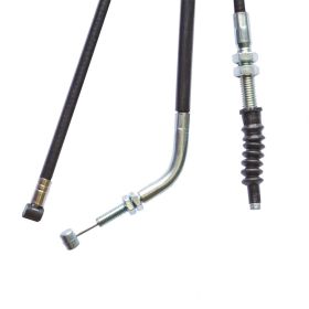 Câble d'embrayage JMP 155-613 pour Kawasaki Z 440 LTD à transmission par courroie