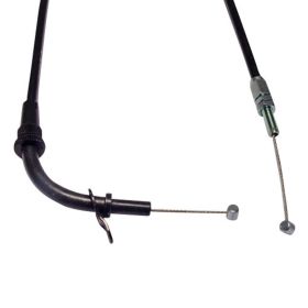Cavo acceleratore JMP apertura gas 153-745 per Suzuki GS