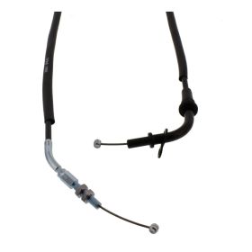 JMP Gaszug Drosselklappe 153-527 für Suzuki RV 125 VAN VAN