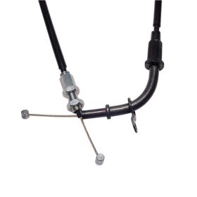 JMP Gaszug Drosselklappe 153-330 für Suzuki SV
