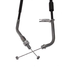 JMP Gaszug Drosselklappe 153-348 für Suzuki