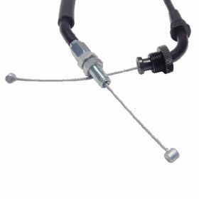 Cavo acceleratore JMP chiusura gas 153-641 per Suzuki SV 650
