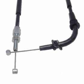 JMP throttle cable gas opening 153-530 for Suzuki GSF 600