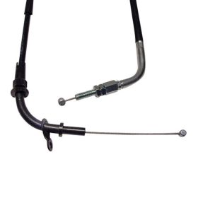 JMP Gaszug Drosselklappe 153-642 für Suzuki GSF 1200