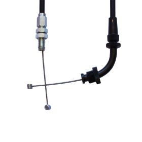 JMP Gaszug Gasklappe 153-645 für Suzuki GSX-R