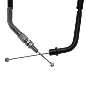 JMP Gaszug Drosselklappe 153-328 für Suzuki GSF 650