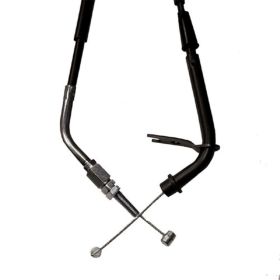 Cavo acceleratore JMP chiusura gas 153-329 per Suzuki GSF 650