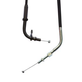 JMP Gaszug Drosselklappe 153-393 für Suzuki GSX-R 1100