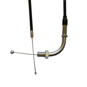 JMP throttle cable gas opening 153-607 for Suzuki DR 125
