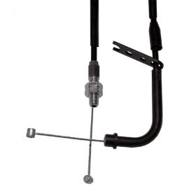 JMP throttle cable gas closure 153-323 for Suzuki GSR