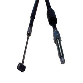 Câble d'embrayage JMP 155-134 pour Suzuki GSF 600
