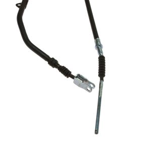 Câble de frein arrière JMP 157-124 pour Suzuki GZ 125 MARAUDER