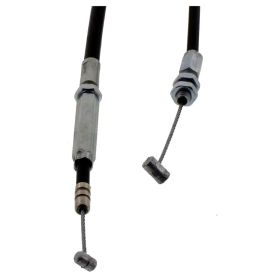 Cavo valvola scarico JMP 153-810 EXUP 2 per Suzuki GSX-R 1000