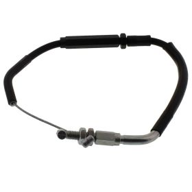 JMP 153-814 EXUP 2 Auspuffventilkabel für Suzuki GSX-R
