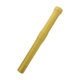 JMP Gabelhülse 1103311177 Gold Aluminium für Honda CBR 600