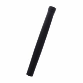 JMP 2115681577 Schwarzes Aluminium-Gabelrohr für Ktm