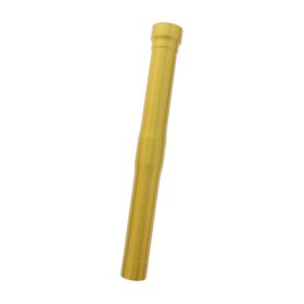 JMP Gabelabdeckung 1103260506 Gold Aluminium für Honda CB 600 F HORNET