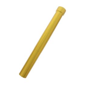 JMP 1105661977 Gold Aluminium Gabelabdeckung für Ducati HYPERMOTARD 950 SP ABS