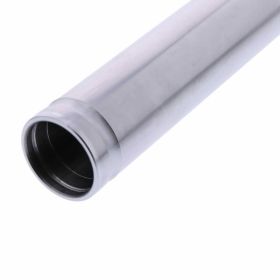 JMP Chrome Gabelschaft 326mm D.33-27 für Honda