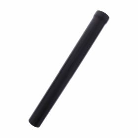JMP Gabelhülse 2109481277 Schwarzes Aluminium für Harley Davidson VRSCDX 1250 NIGHT ROD
