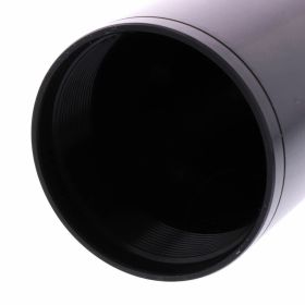 JMP Gabelsimmerring 2102340812 Schwarz Aluminium für BMW F 800