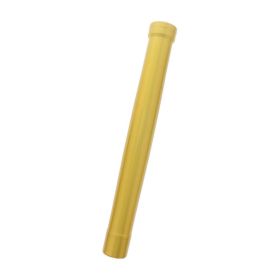 JMP 1107831115 Gabelabdeckung Gold Aluminium für Triumph SPEED TRIPLE
