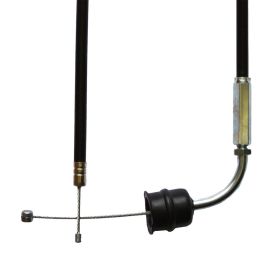 JMP throttle cable gas opening 153-936 for Yamaha DT 125 LC