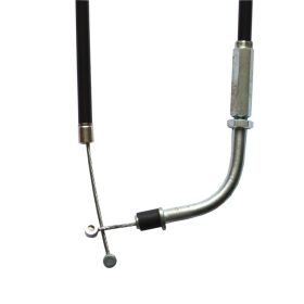 JMP throttle cable gas opening 153-493 for Yamaha XS