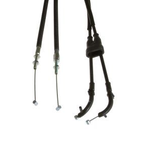 JMP 153-610 Gaszug für Yamaha