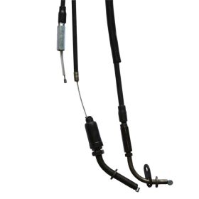 Cavo acceleratore JMP apertura gas 153-942 per Yamaha RD 80 LC II