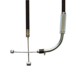 JMP Gaszug Drosselklappe 153-496 für Yamaha XS 400 SE SPECIAL