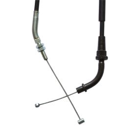 JMP Gaszug Drosselklappe 153-497 für Yamaha FZR 1000 GENESIS EXUP