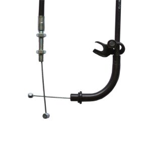 JMP Gaszug Drosselklappe 153-498 für Yamaha XT 250